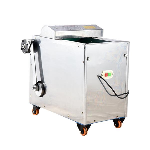Commercial Multifunctional Automatic Electric Vegetable Cutting Machine