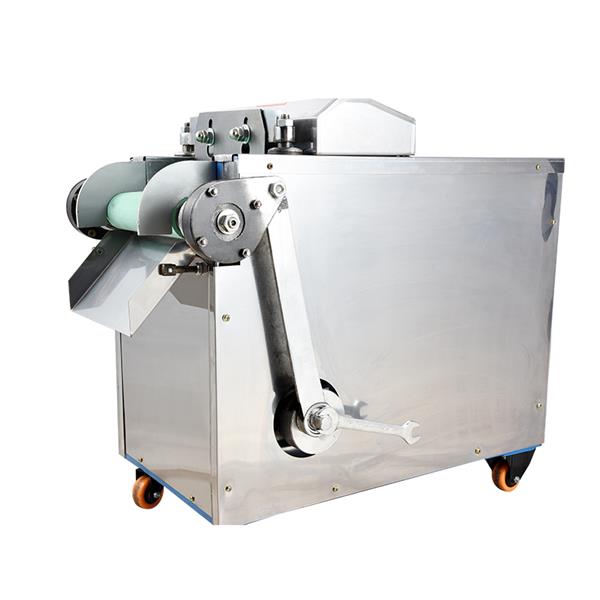 Commercial Multifunctional Automatic Electric Vegetable Cutting Machine