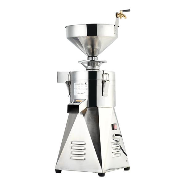 Commercial Stainless Steel Soybean Grinding Machine