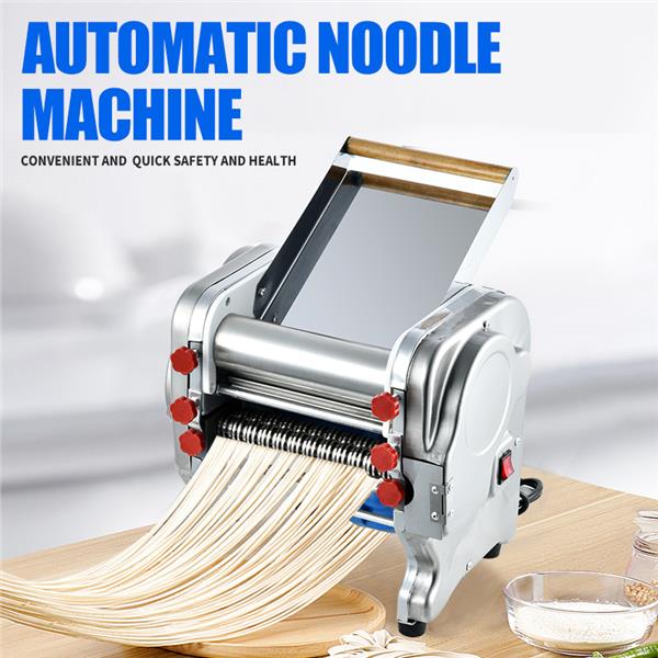 Electric Commercial Noodle Making Machine