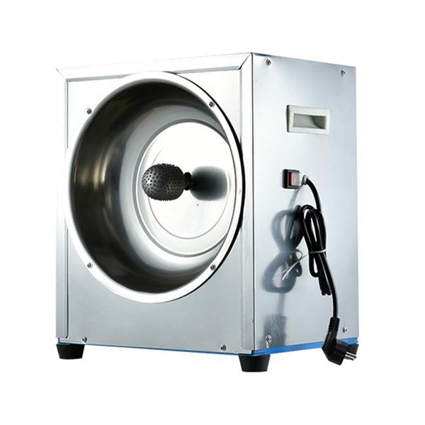 Electric Coconut Grating Scraper Machine