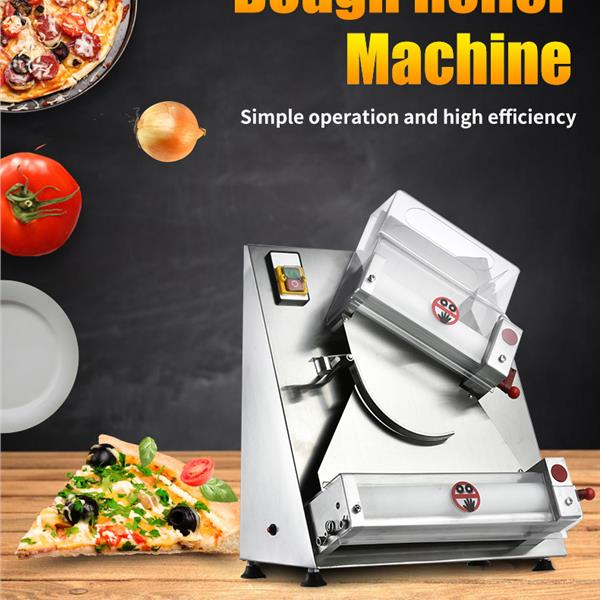 Commercial Dough Sheeter Making Machine