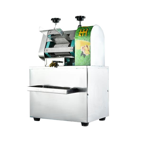 Commercial Ginger Juicer Extractor Machine