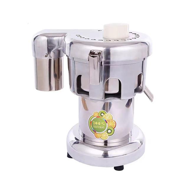 Commercial Fruit Juicer Extractor Machine