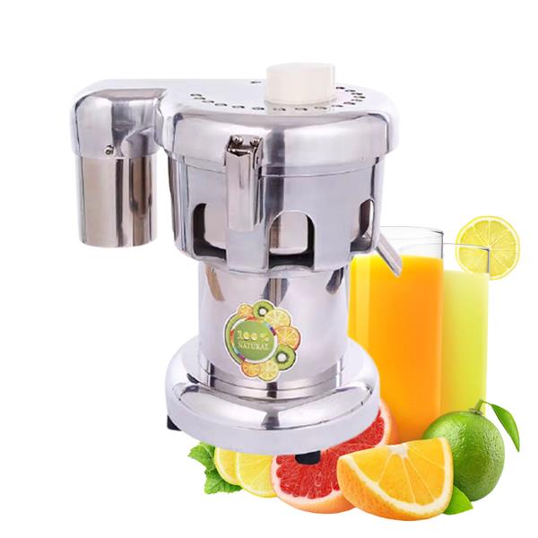 Commercial Fruit Juicer Extractor Machine