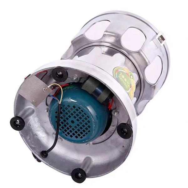 Commercial Fruit Juicer Extractor Machine
