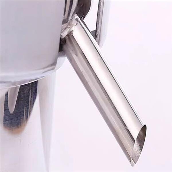 Commercial Fruit Juicer Extractor Machine