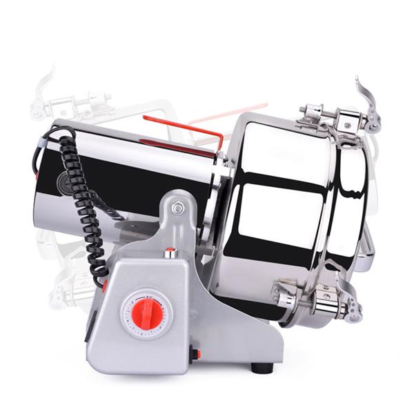 Commercial Spice Grinder Flour Mill Machine
