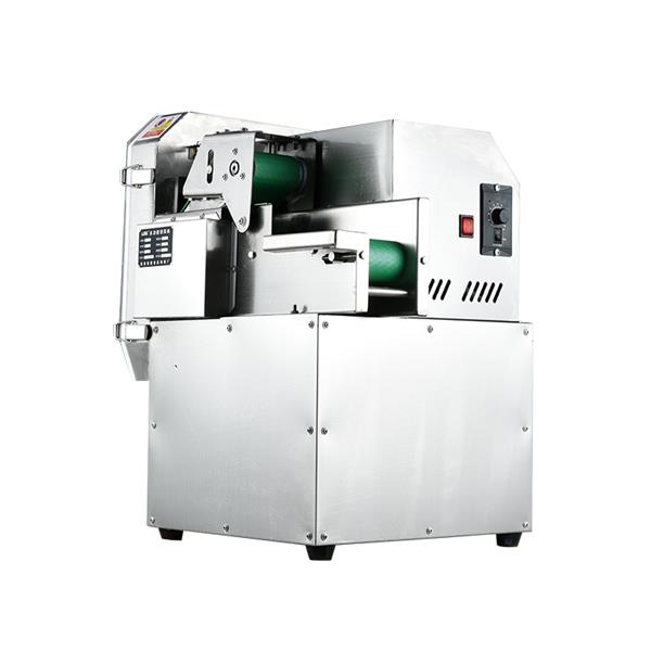 Commercial Vegetable Cutting Machine