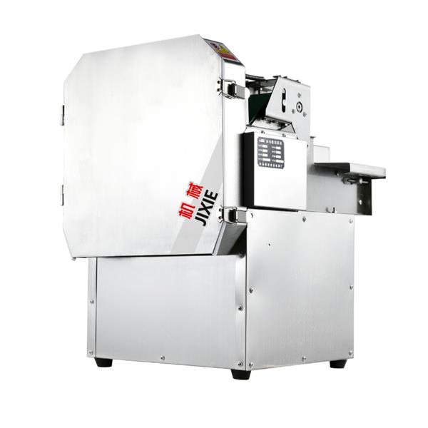 Commercial Vegetable Cutting Machine