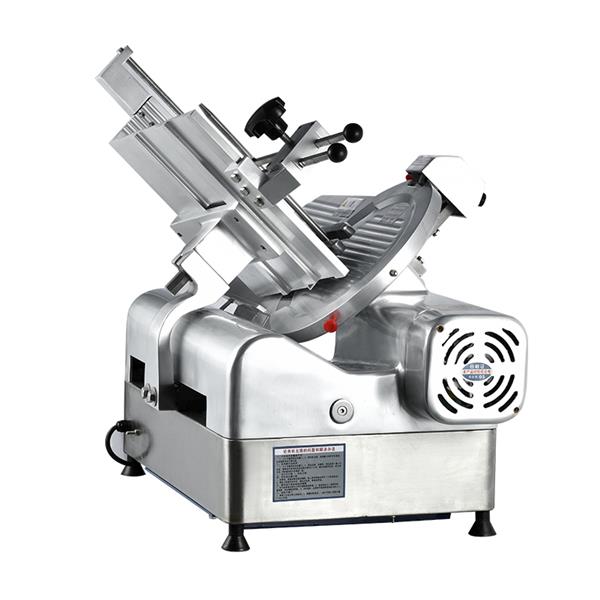 Ham Meat Slicer Machine