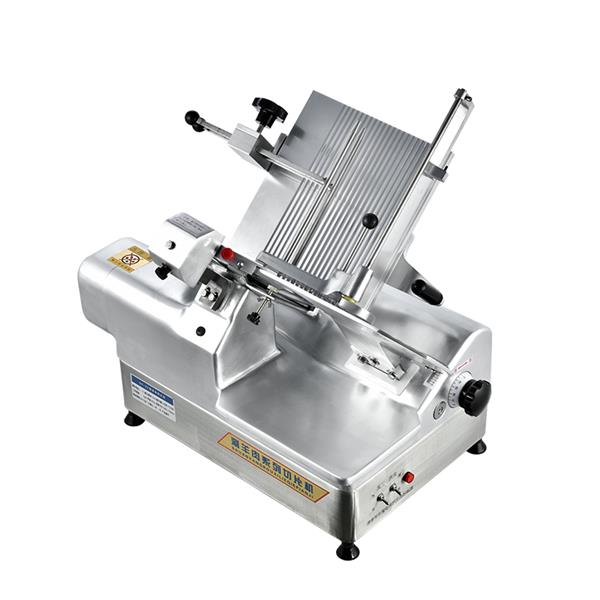 Ham Meat Slicer Machine