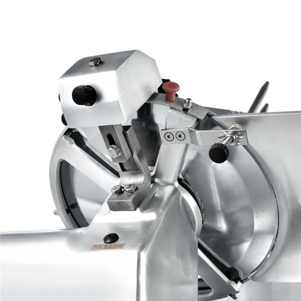 Ham Meat Slicer Machine
