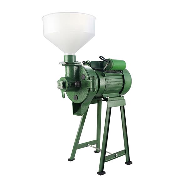 Wet Grain Grinding Machine