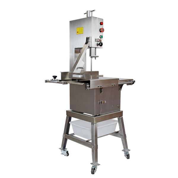 Commercial Electric Meat Cutting Bone Saw Machine