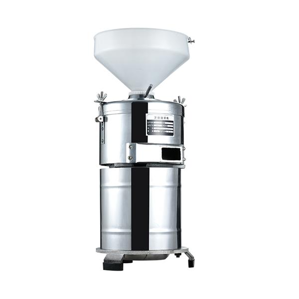 Sesame Paste Making Machine