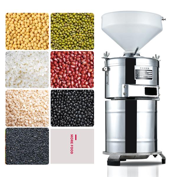 Sesame Paste Making Machine