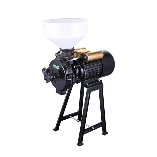 Commercial Electric  Corn Grinder  Machine