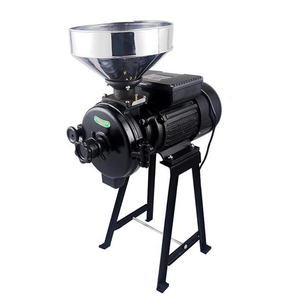 Commercial Electric  Corn Grinder  Machine