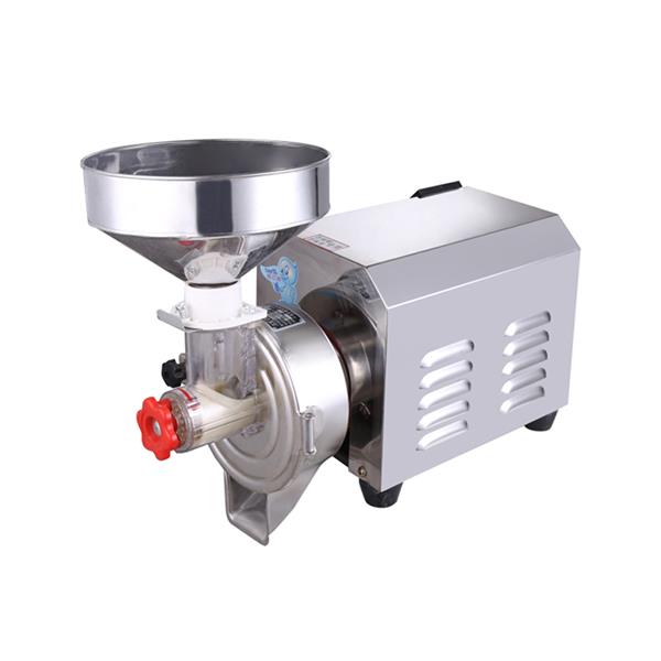 Commercial Sesame Paste Peanut Butter Making Machine