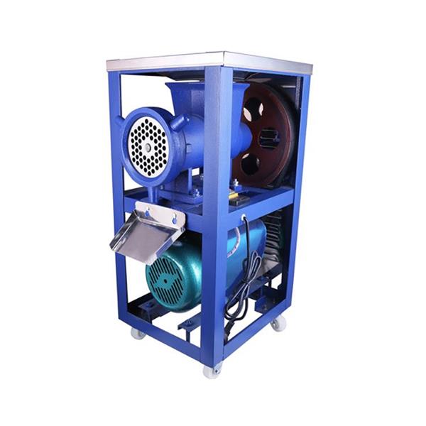 Commercial Electric Cast Iron Meat Mincer Grinding Machine