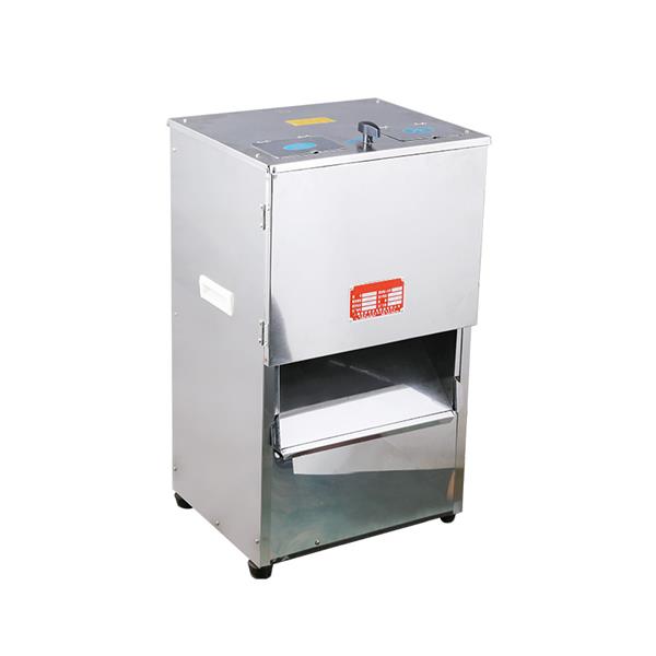 Commercial Potato Slicer Machine