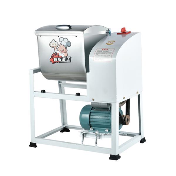 Commercial Spiral Mixer Dough Mixer Mixture Dough Kneader Machine
