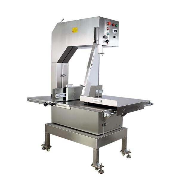 Bone Saw Machine Meat Cutter Frozen Fish Cutting Machine For Restaurant And Hotel