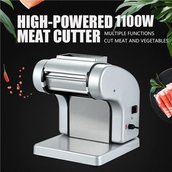 Factory Direct Chicken Breast Cooks Meat Slicer