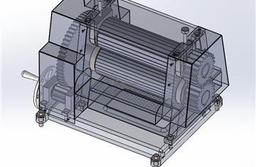 Drawing design for products